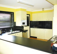 Glenmoore - Timeshare Accommodation