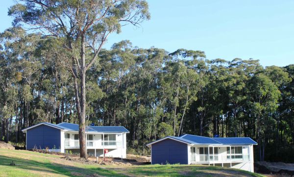 East Lynne NSW Timeshare Accommodation