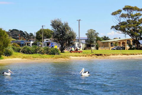 Greenwell Point House - Timeshare Accommodation 0