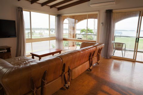 Greenwell Point House - Timeshare Accommodation 1