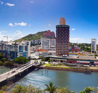 Hotel Grand Chancellor Townsville - Timeshare Accommodation