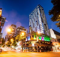 ibis Styles Brisbane - Timeshare Accommodation