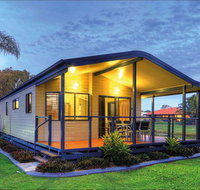 Ingenia Holidays Hervey Bay - Timeshare Accommodation