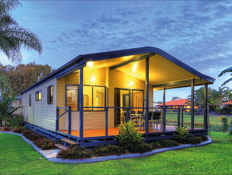 Ingenia Holidays Hervey Bay - Timeshare Accommodation 0