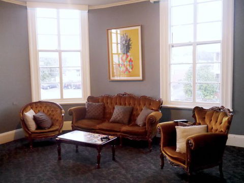 Irish Murphy's Hostel - Timeshare Accommodation 2