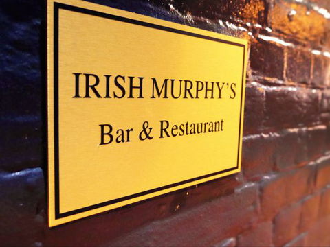 Irish Murphy's Hostel - Timeshare Accommodation 3