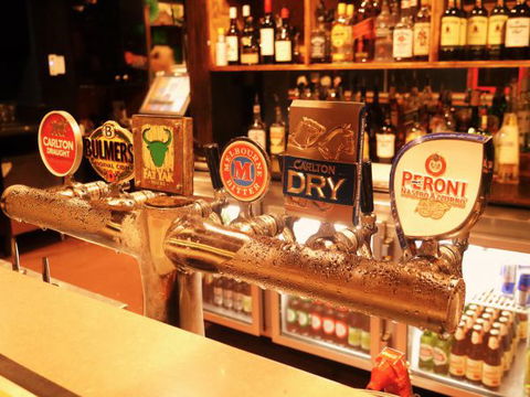 Irish Murphy's Hostel - Timeshare Accommodation 4