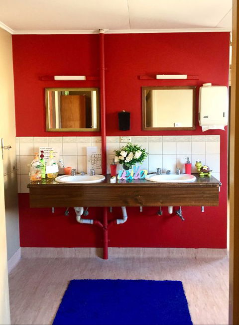 Irish Murphy's Hostel - Timeshare Accommodation 6