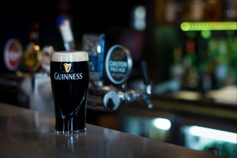 Irish Murphy's Hostel - Timeshare Accommodation 7