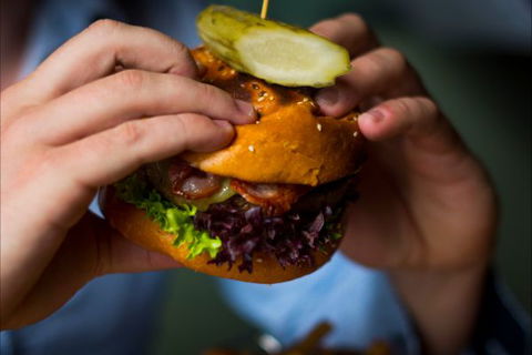 Irish Murphy's Hostel - Timeshare Accommodation 8