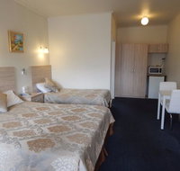Jacksons Motor Inn - Timeshare Accommodation