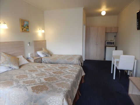 Jacksons Motor Inn - Timeshare Accommodation 0