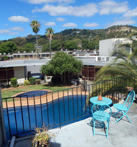 Jacksons Motor Inn - Timeshare Accommodation 1