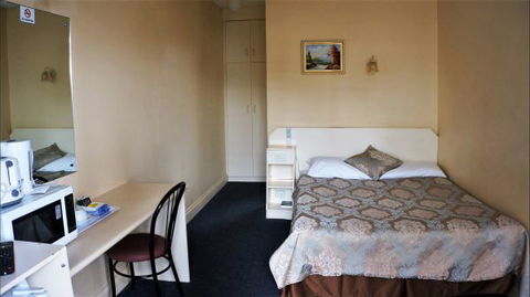 Jacksons Motor Inn - Timeshare Accommodation 2