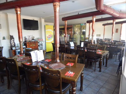 Jacksons Motor Inn - Timeshare Accommodation 3
