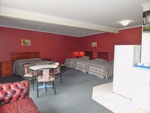 Jacksons Motor Inn - Timeshare Accommodation 5