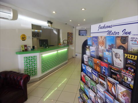 Jacksons Motor Inn - Timeshare Accommodation 7