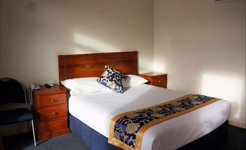 Jacksons Motor Inn - Timeshare Accommodation 9