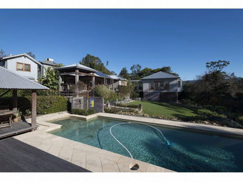 Jamberoo Valley Farm - Timeshare Accommodation 1