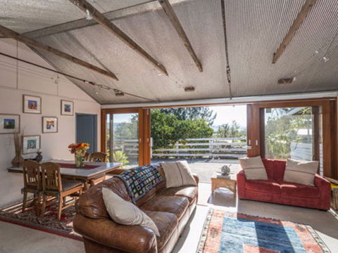 Jamberoo Valley Farm - Timeshare Accommodation 6