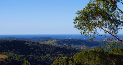 Just Heaven Mountain Retreat - Timeshare Accommodation 0