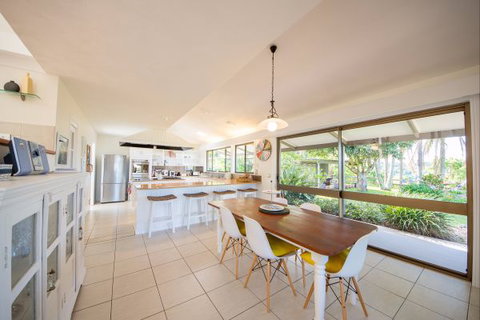 Just Heaven Mountain Retreat - Timeshare Accommodation 2