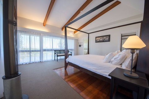 Just Heaven Mountain Retreat - Timeshare Accommodation 5