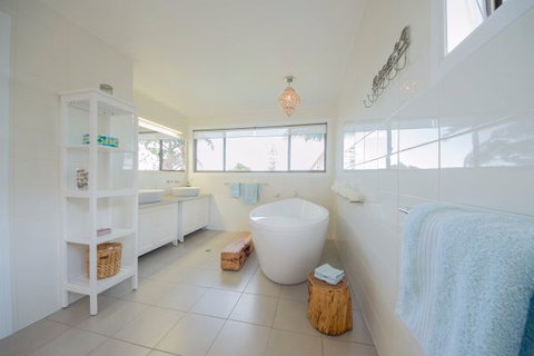Just Heaven Mountain Retreat - Timeshare Accommodation 6