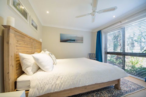 Just Heaven Mountain Retreat - Timeshare Accommodation 7