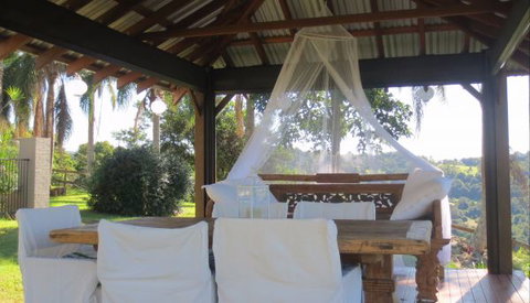 Just Heaven Mountain Retreat - Timeshare Accommodation 8