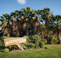 Kidman's Camp - Timeshare Accommodation