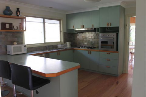 L'Oliveraie - Timeshare Accommodation 5