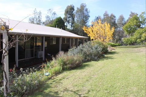L'Oliveraie - Timeshare Accommodation 6