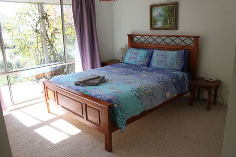 L'Oliveraie - Timeshare Accommodation 7