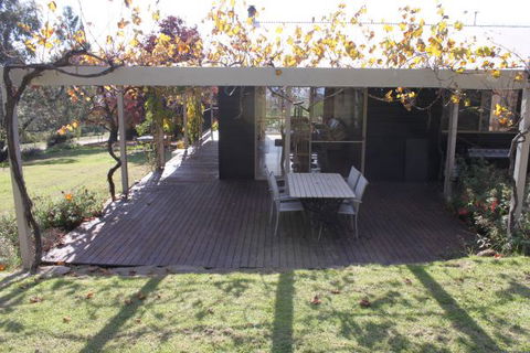 L'Oliveraie - Timeshare Accommodation 8