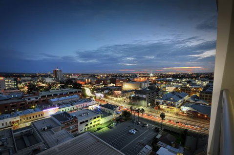 La Loft Apartments - Timeshare Accommodation 0