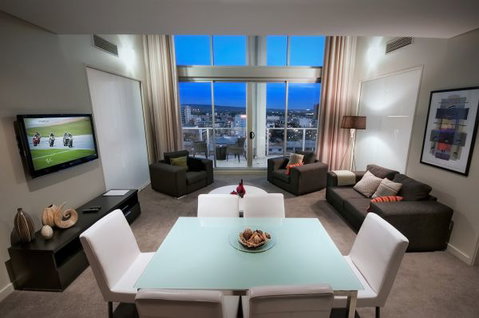 La Loft Apartments - Timeshare Accommodation 1