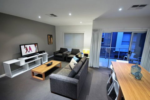 La Loft Apartments - Timeshare Accommodation 2