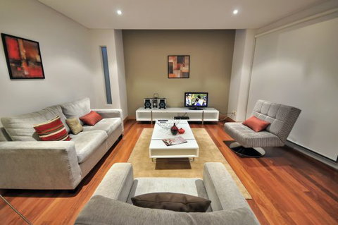 La Loft Apartments - Timeshare Accommodation 3