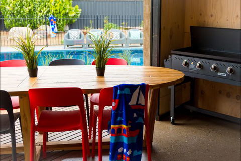 La Flotte - Timeshare Accommodation 4