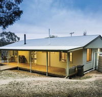 Lavender Vale Cottage - Timeshare Accommodation