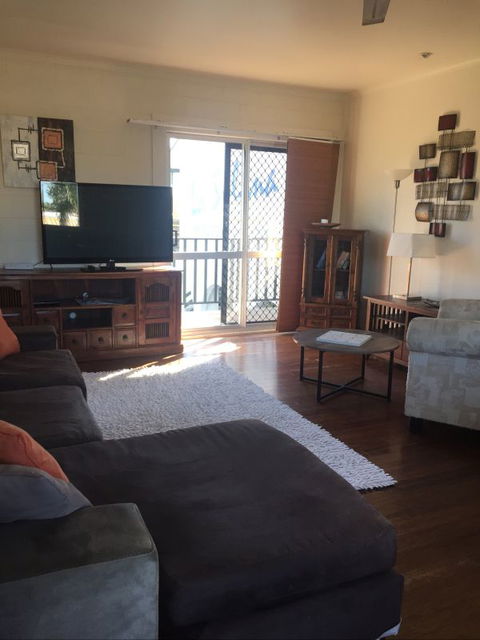 La Solana Holiday Apartments  - Mackay - Timeshare Accommodation 2