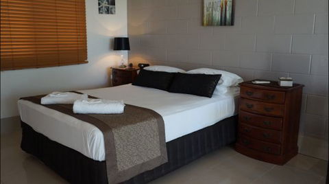 La Solana Holiday Apartments  - Mackay - Timeshare Accommodation 3