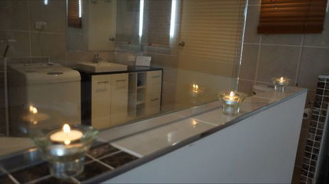La Solana Holiday Apartments  - Mackay - Timeshare Accommodation 4