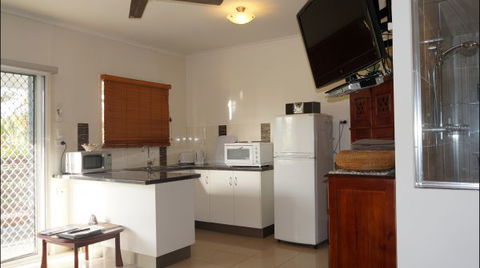 La Solana Holiday Apartments  - Mackay - Timeshare Accommodation 5
