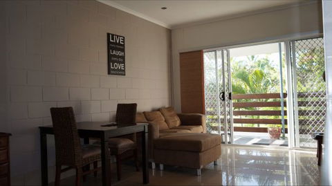 La Solana Holiday Apartments  - Mackay - Timeshare Accommodation 6