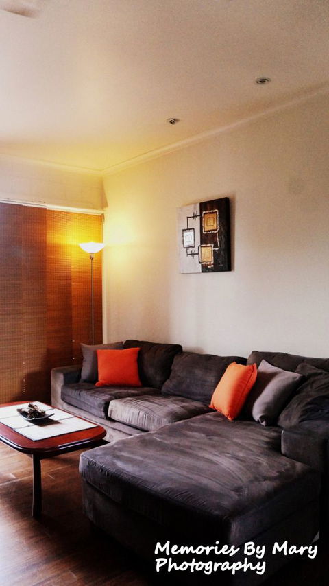 La Solana Holiday Apartments  - Mackay - Timeshare Accommodation 7