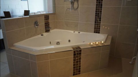 La Solana Holiday Apartments  - Mackay - Timeshare Accommodation 8