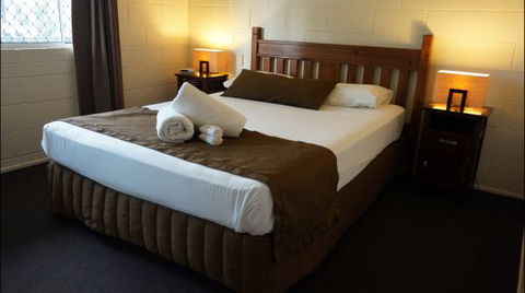La Solana Holiday Apartments  - Mackay - Timeshare Accommodation 9