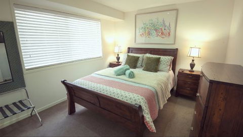 Lake View Elizabeth Beach - Timeshare Accommodation 3